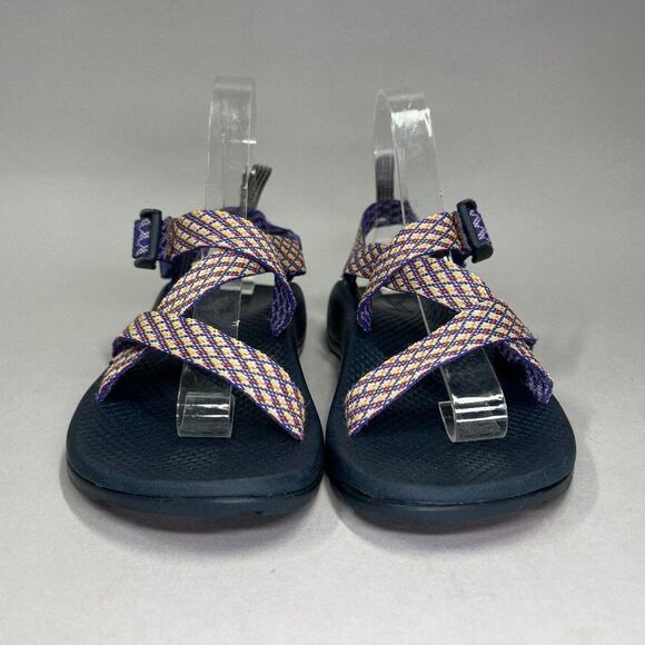 Chaco Z/1 Classic Sandals Women's 5 Purple Outdoor‎ Active Athletic Hiking Water - Picture 2 of 10